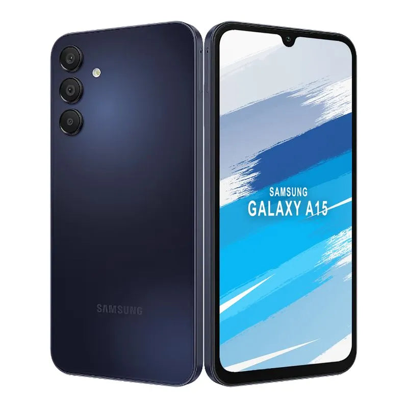 SAMSUNG A15 256/8