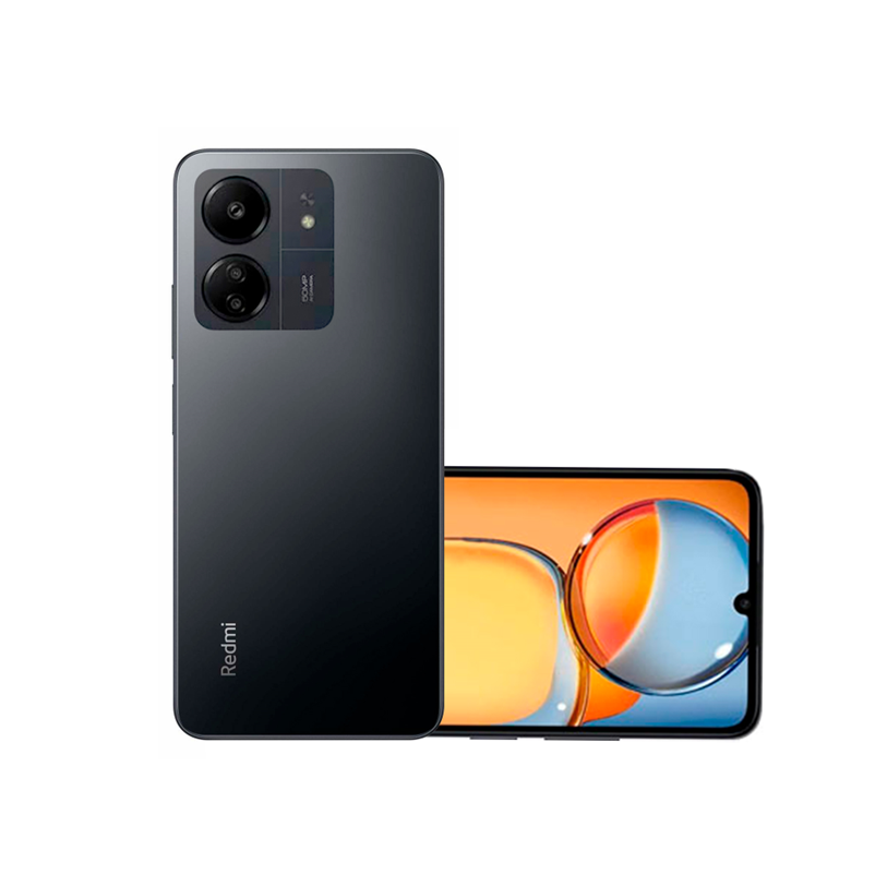 XIAOMI REDMI 13C 128/4