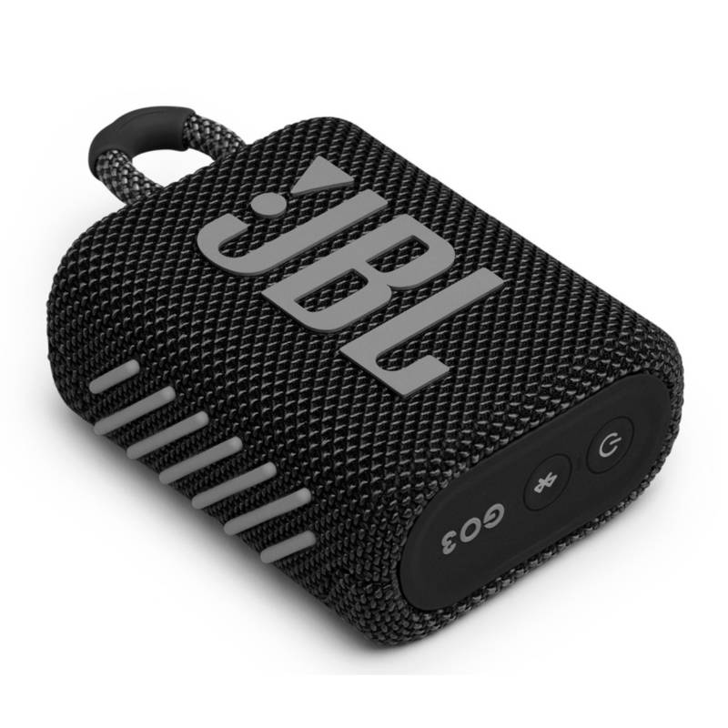 JBL GO 3