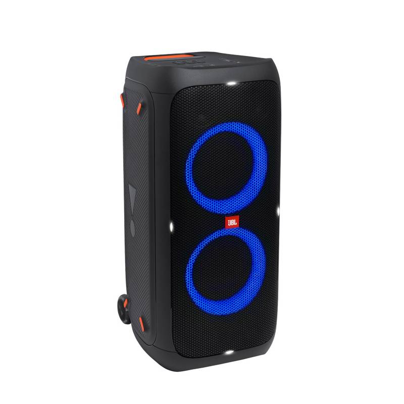 JBL PARTY BOX 310 NEGRA