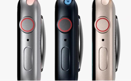 APPLE WATCH SE 2DA GENERACIÓN