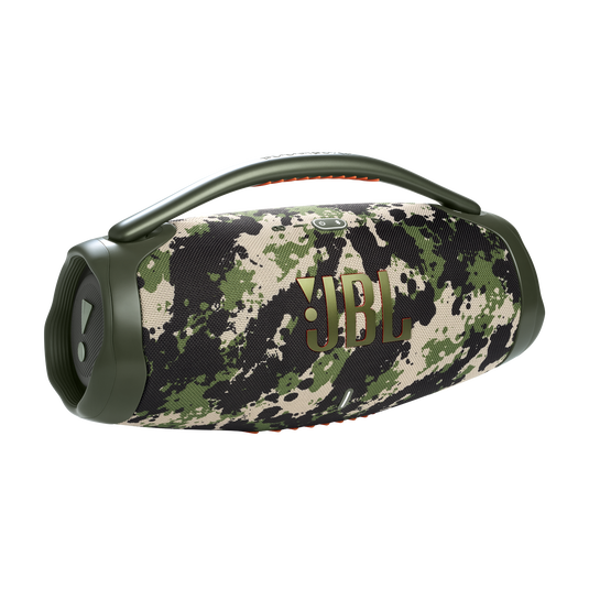 JBL BOOMBOX 3 - MEDELLIN