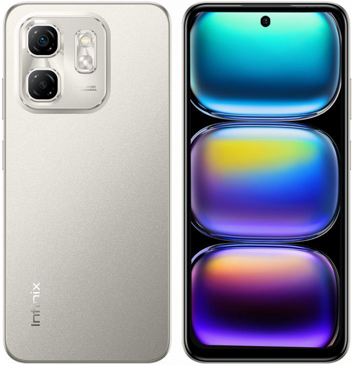 INFINIX HOT 50I 256/8