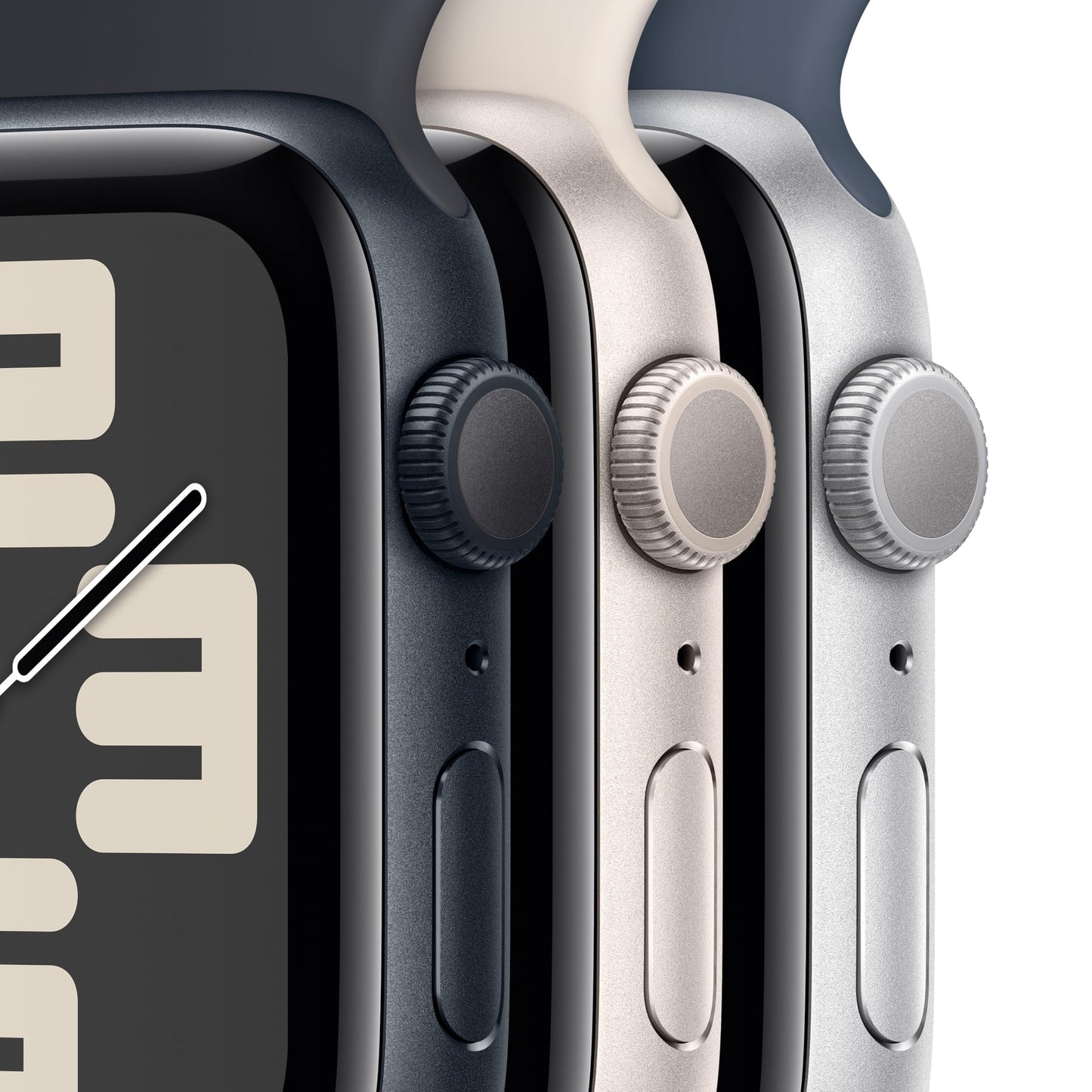 APPLE WATCH SE 2DA GENERACIÓN