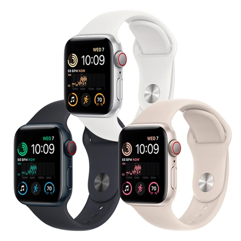 APPLE WATCH SE 3DA GENERACIÓN 44