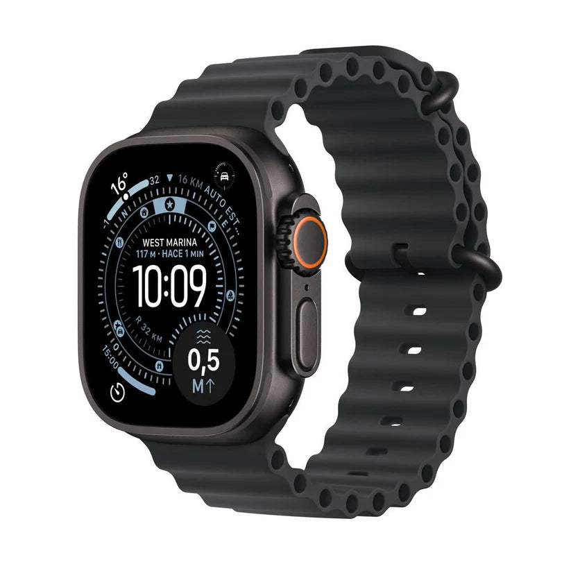 APPLE WATCH SERIE 42MM