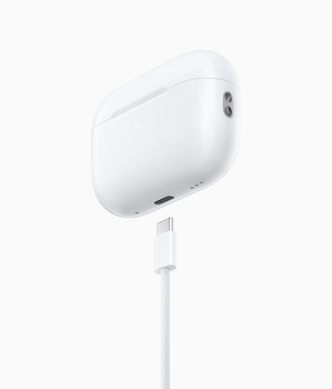 AIRPODS 2da Generación PRO