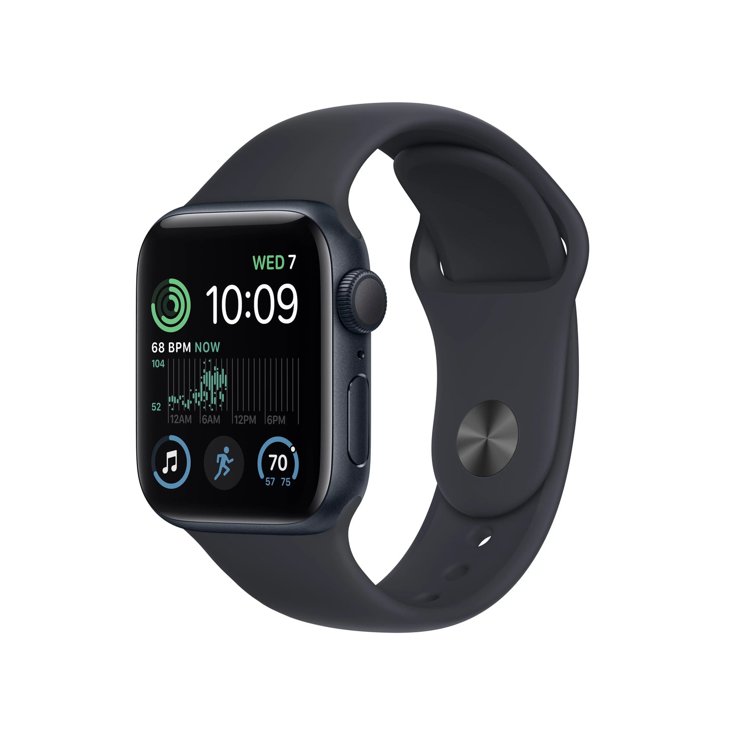 APPLE WATCH SE 2DA GENERACIÓN