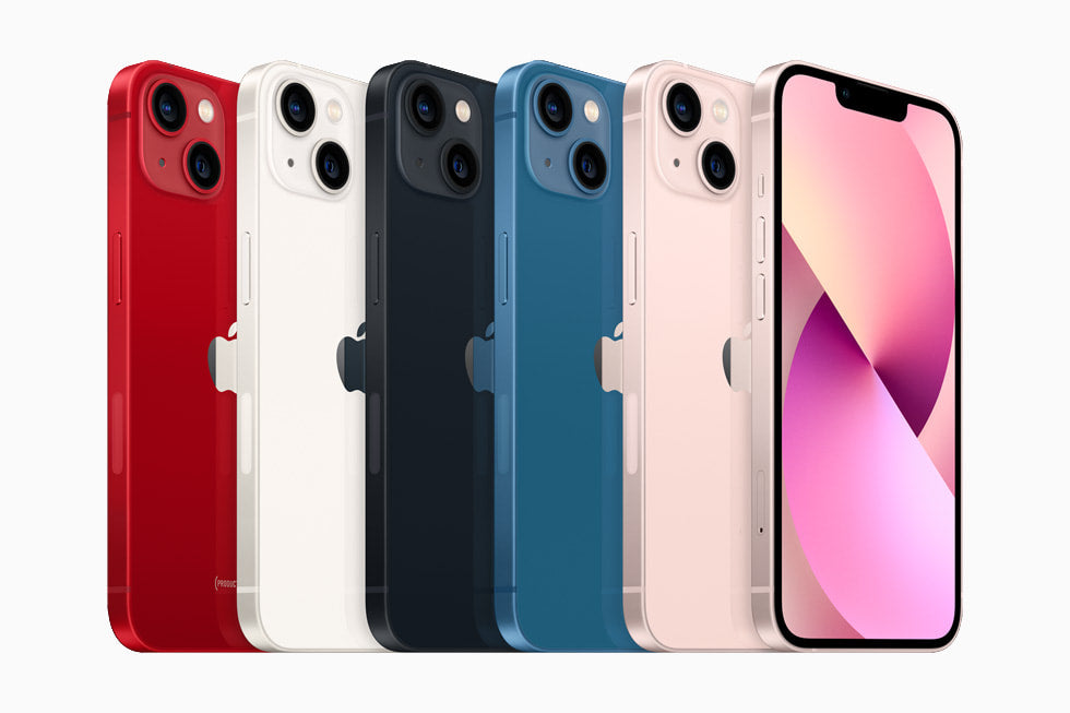 IPHONE 13 128