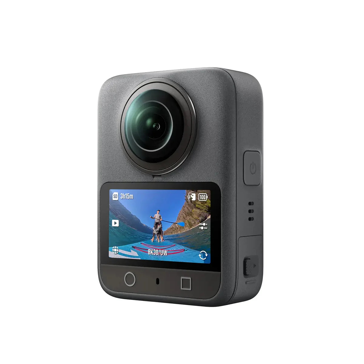 Osmo 360 Adventure Combo