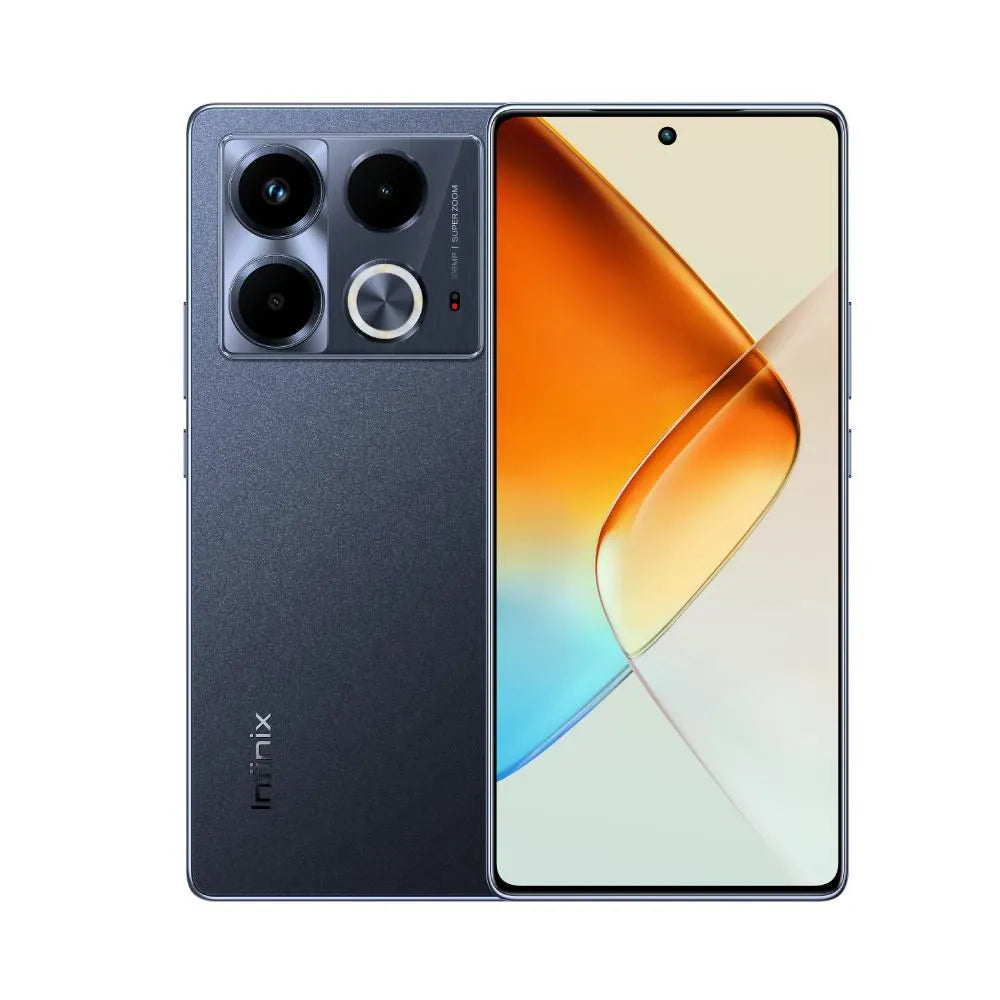 INFINIX NOTE 40 256/8