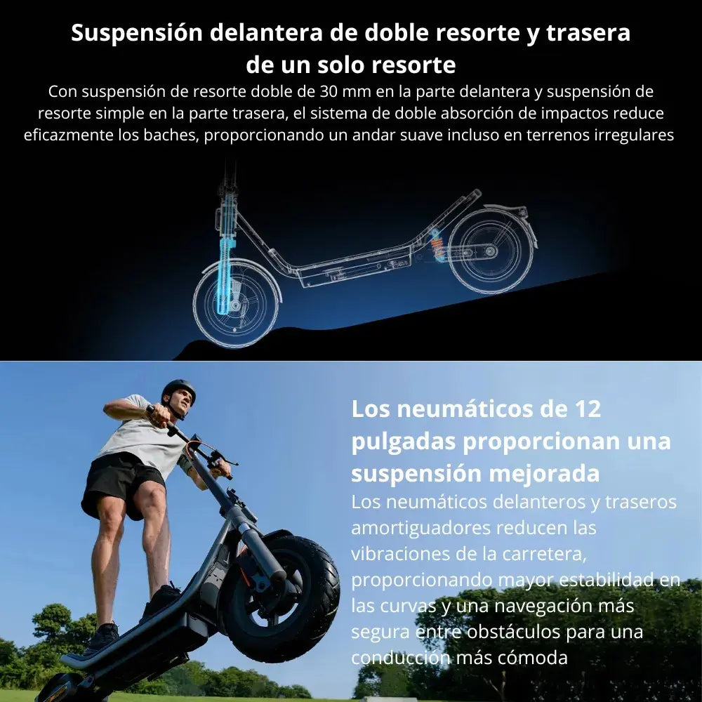 Xiaomi Electric Scooter 6