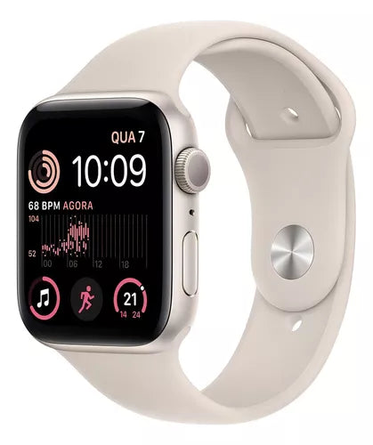APPLE WATCH SE 2DA GENERACIÓN