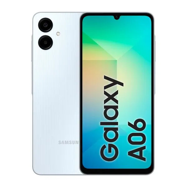 SAMSUNG GALAXY A06 128/4