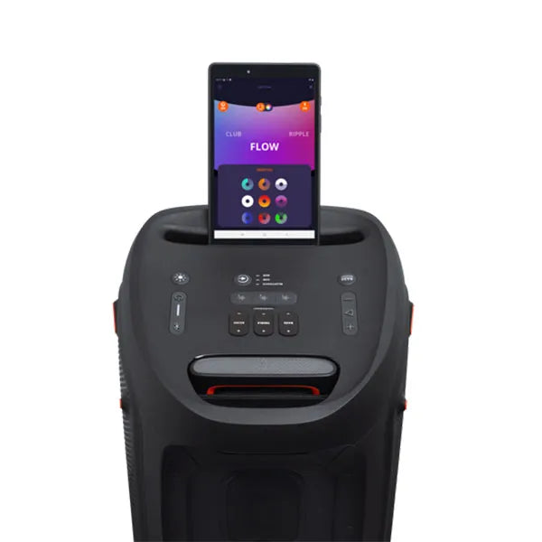 JBL PARTY BOX 310 NEGRA