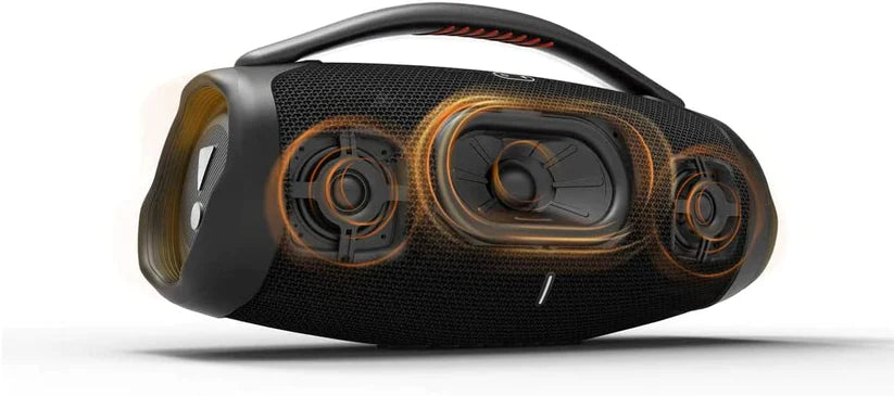 JBL BOOMBOX 3 NEGRO