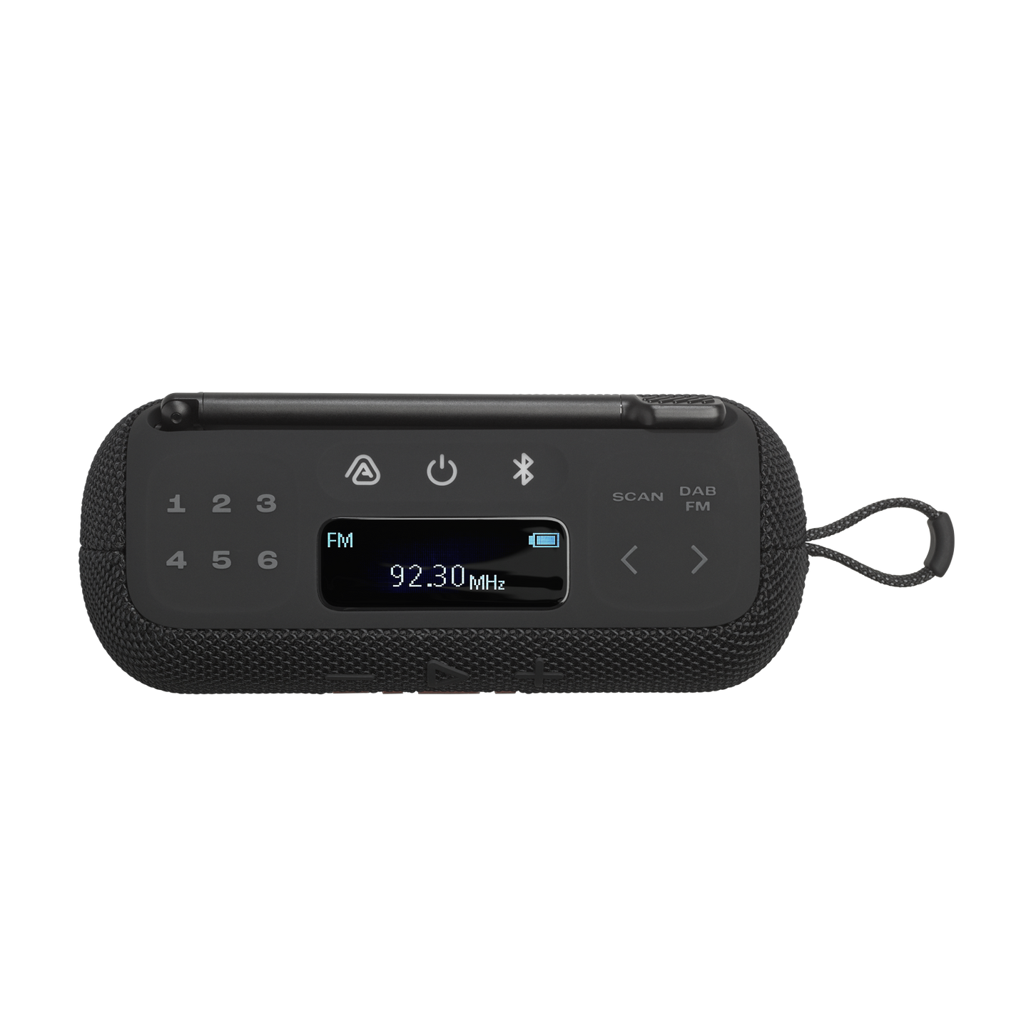 JBL Tuner 3