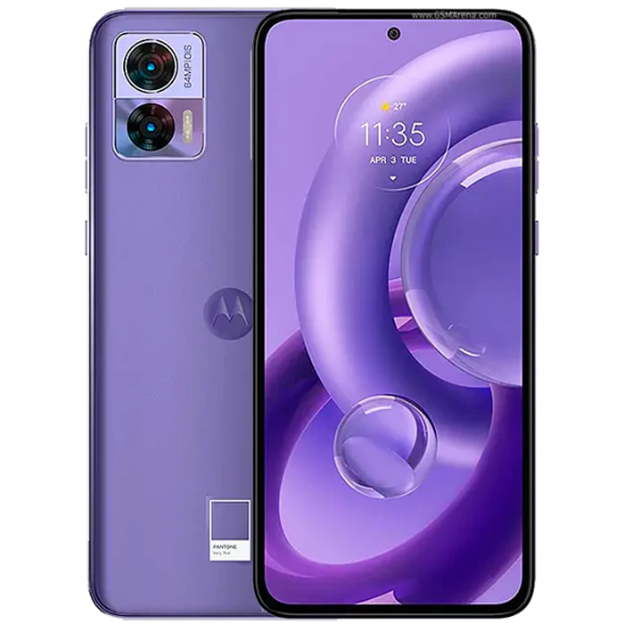 MOTOROLA EDGE 30 NEO 128/8