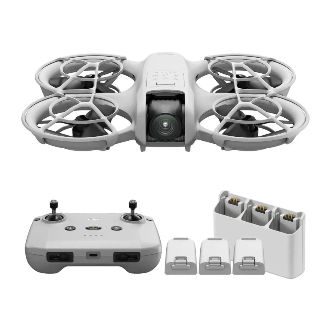 DRONE DJI Neo (combos)
