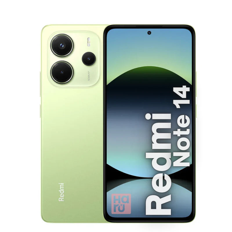 XIAOMI NOTE 14 4G 256/8