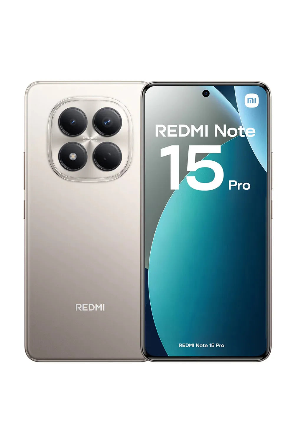 REDMI NOTE 15 256 GB/8 RAM