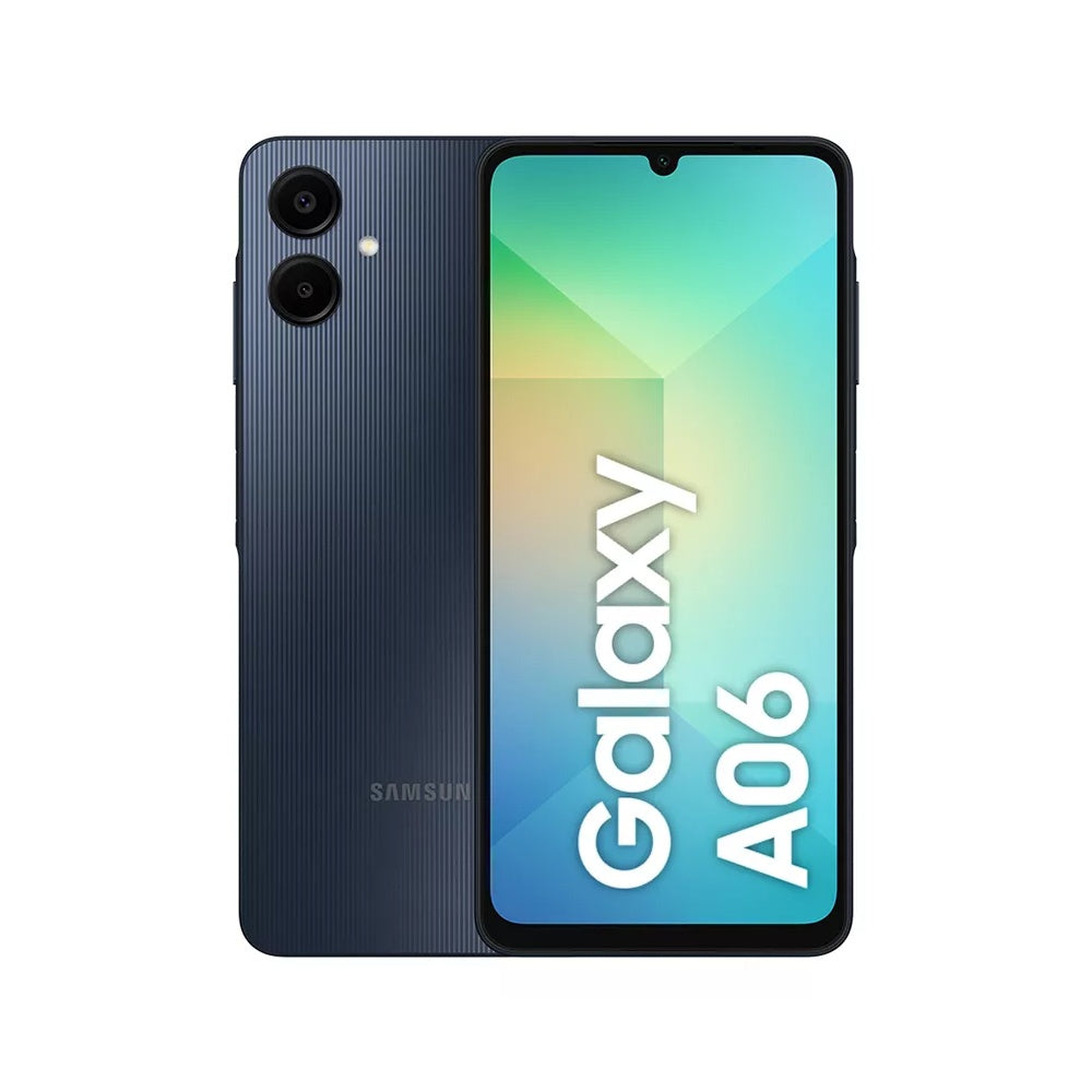SAMSUNG GALAXY A06 128/4