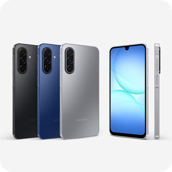 SAMSUMG A17 5G 256GB