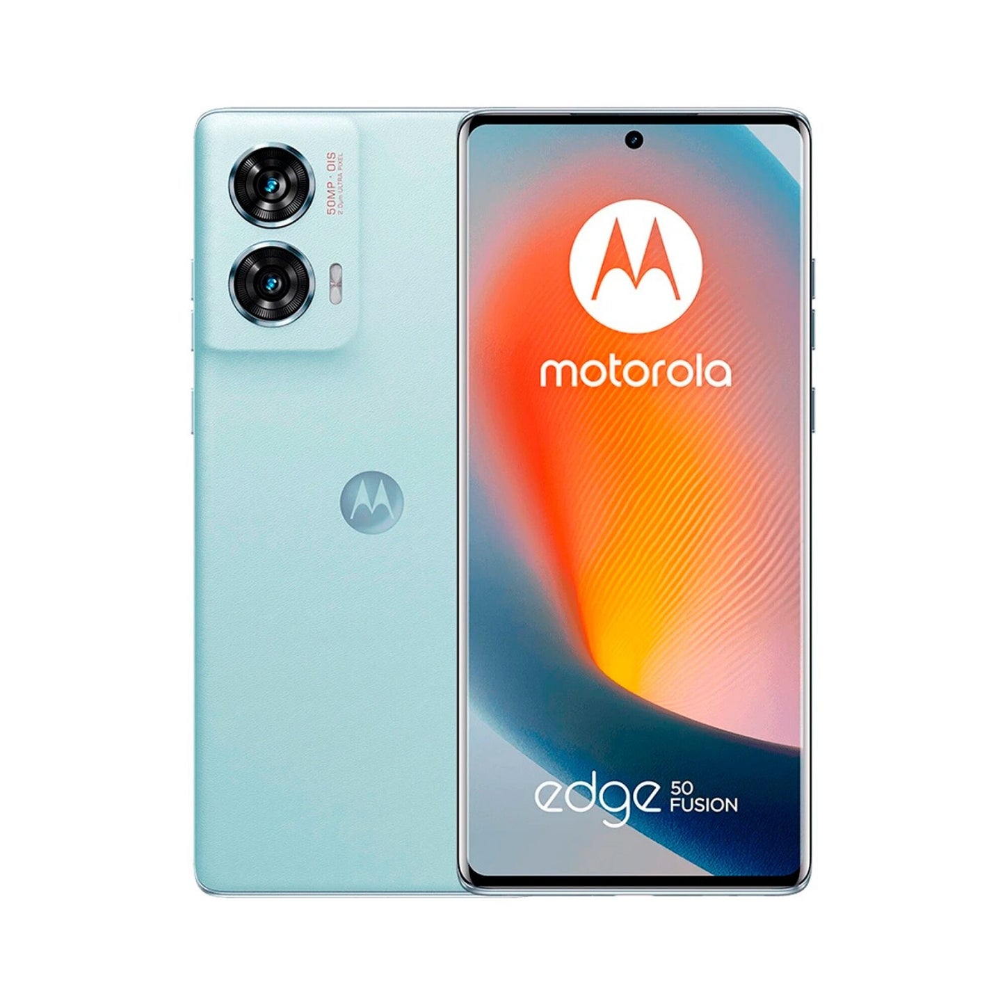 MOTOROLA EDGE 50 FISION 256/8