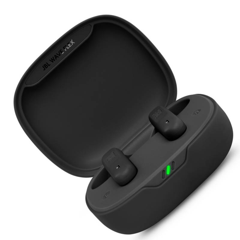 JBL AUDIFONOS WAVE FLEX
