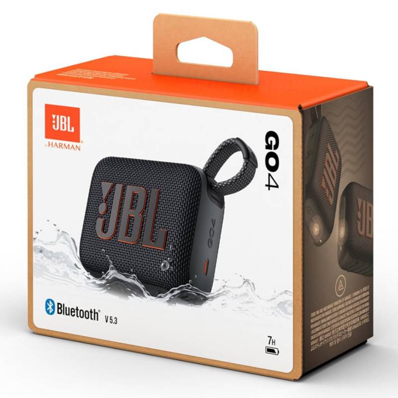 JBL GO 4
