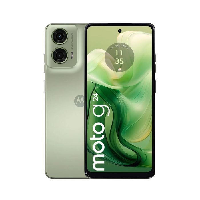 MOTOROLA G24 256/4