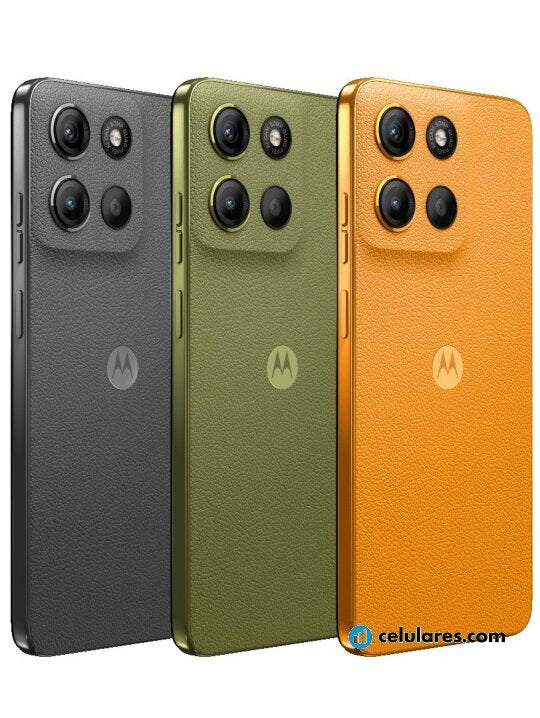 MOTOROLA G15 256GB/8 RAM