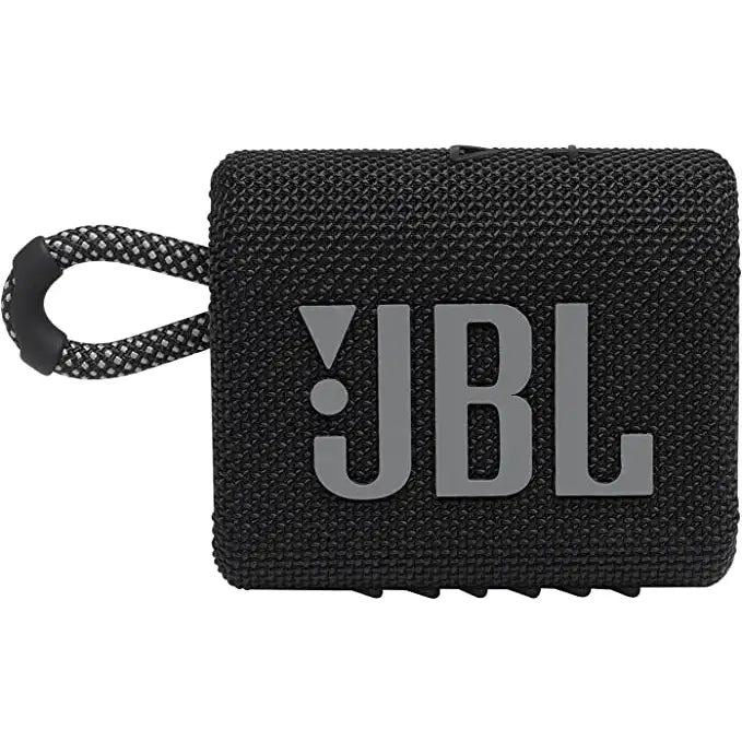 JBL GO 3