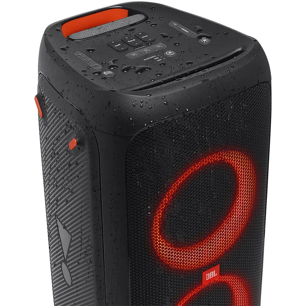 JBL PARTY BOX 310 NEGRA