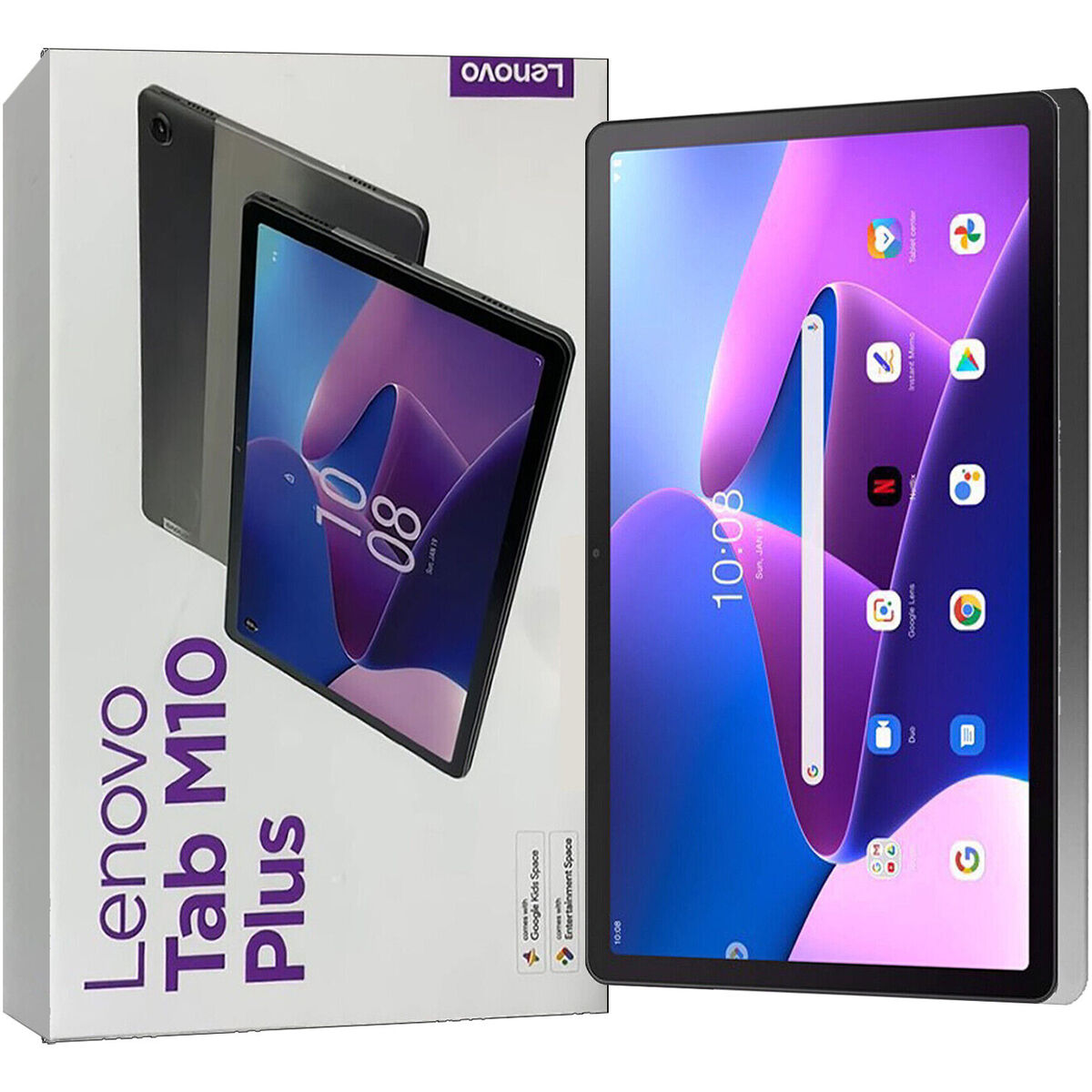 LENOVO M10 PLUS 3GN 128GB