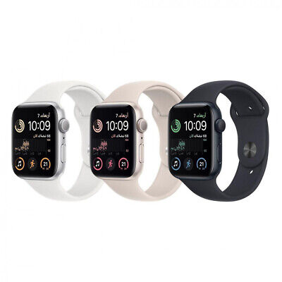 APPLE WATCH SE 2DA GENERACIÓN