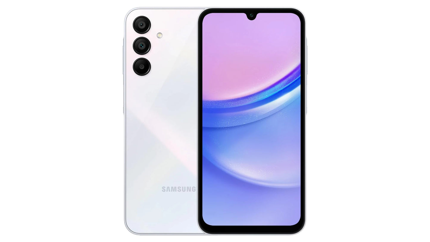 SAMSUNG GALAXY A16 256/8