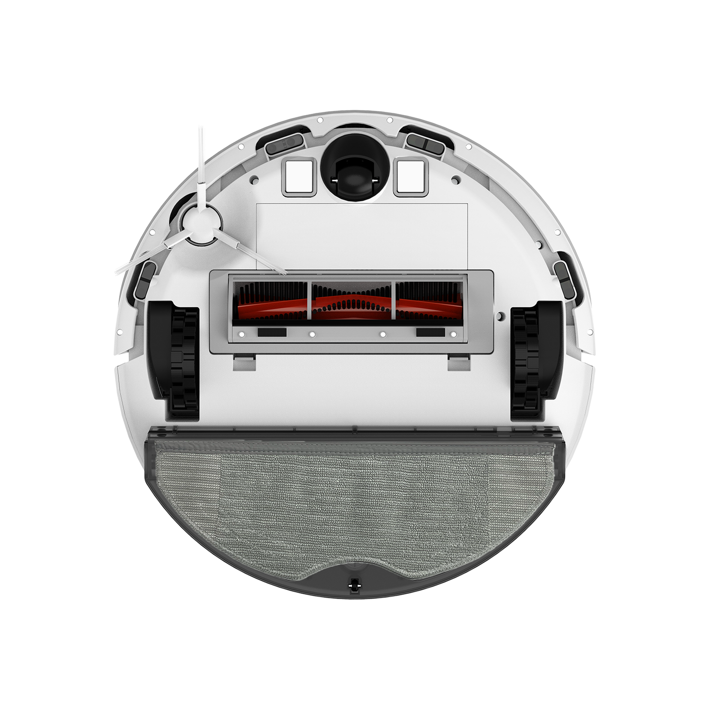 ASPIRADORA XIAOMI VACUUN S40C