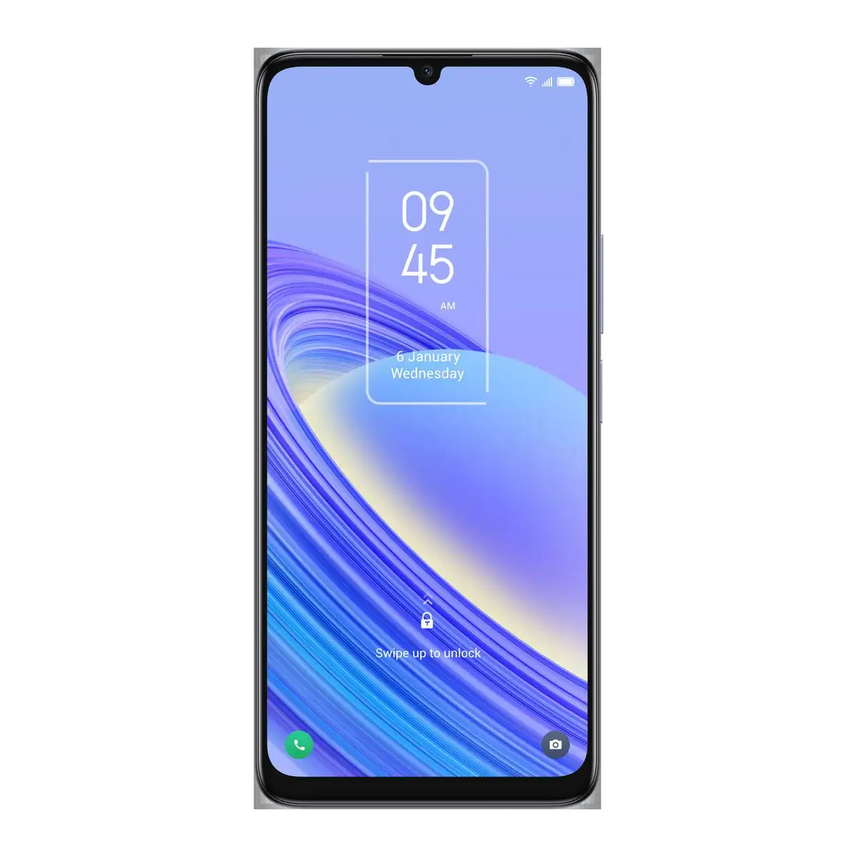 TCL 40 SE