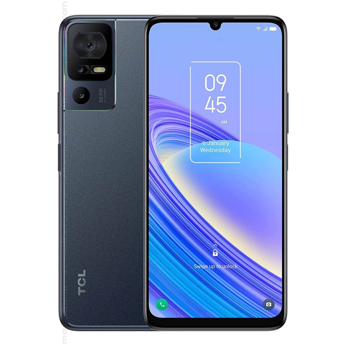 TCL 40 SE