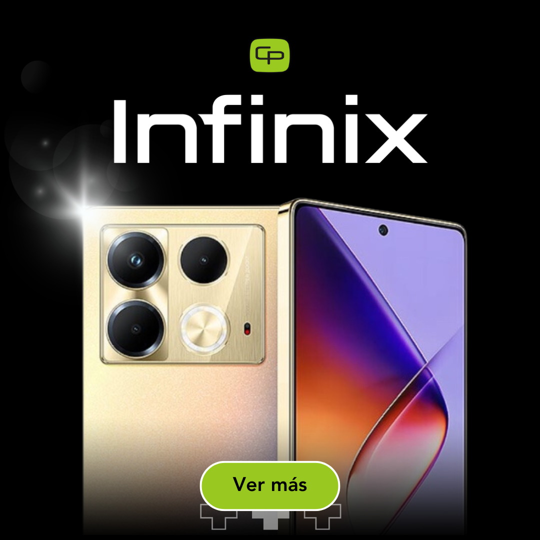 Infinix