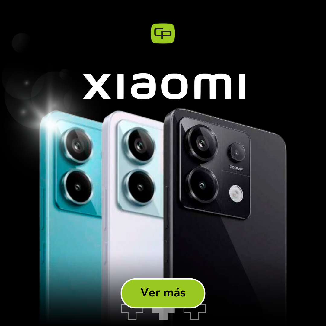 Xiaomi