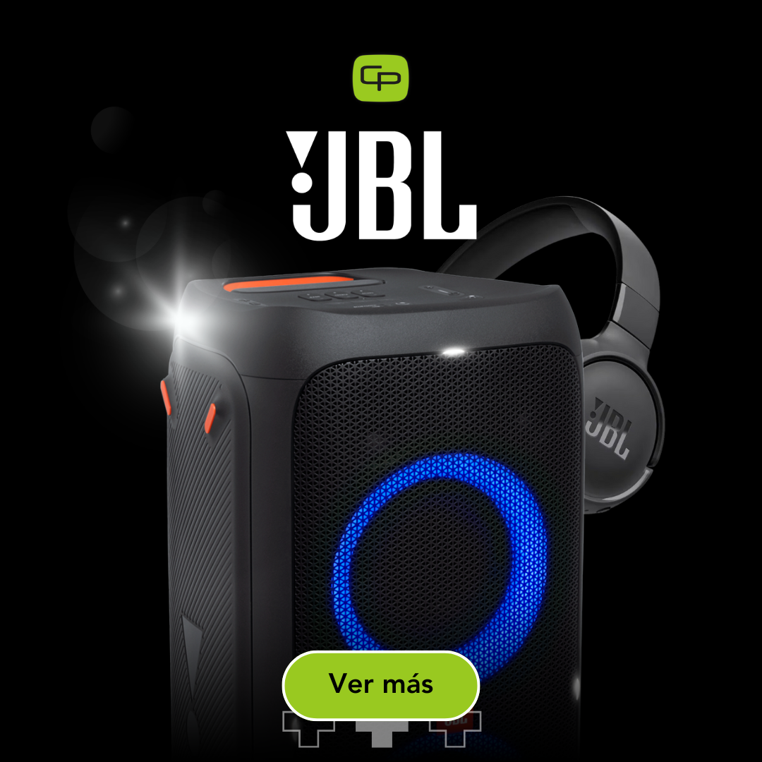 JBL