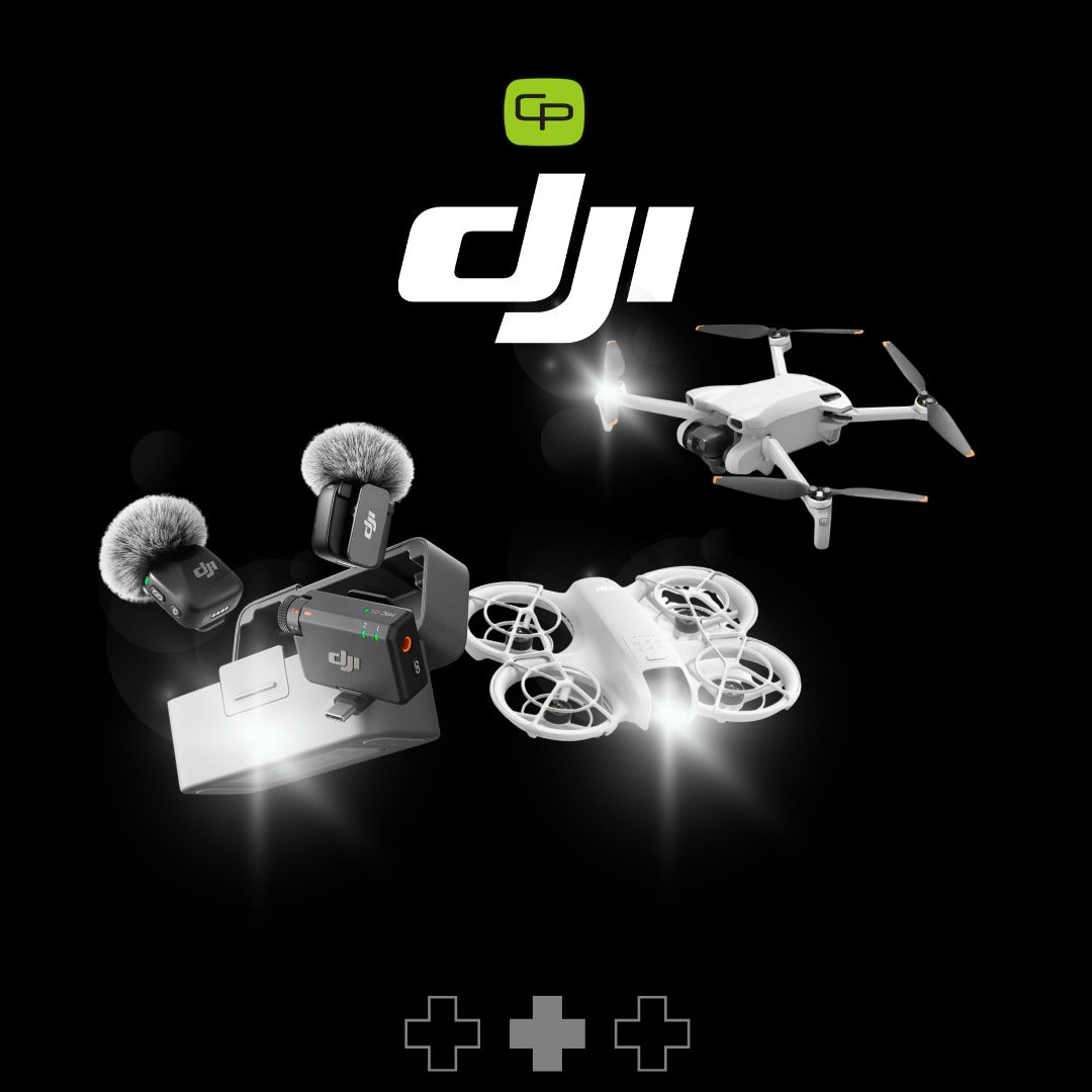 DJI