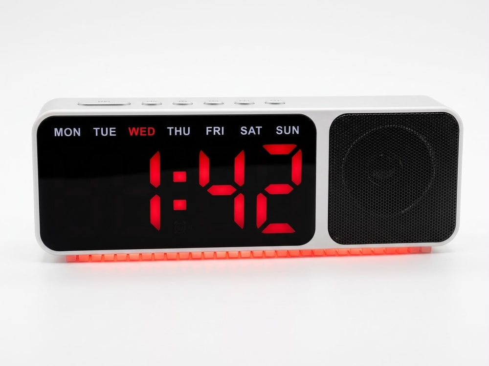 Relojes Digitales