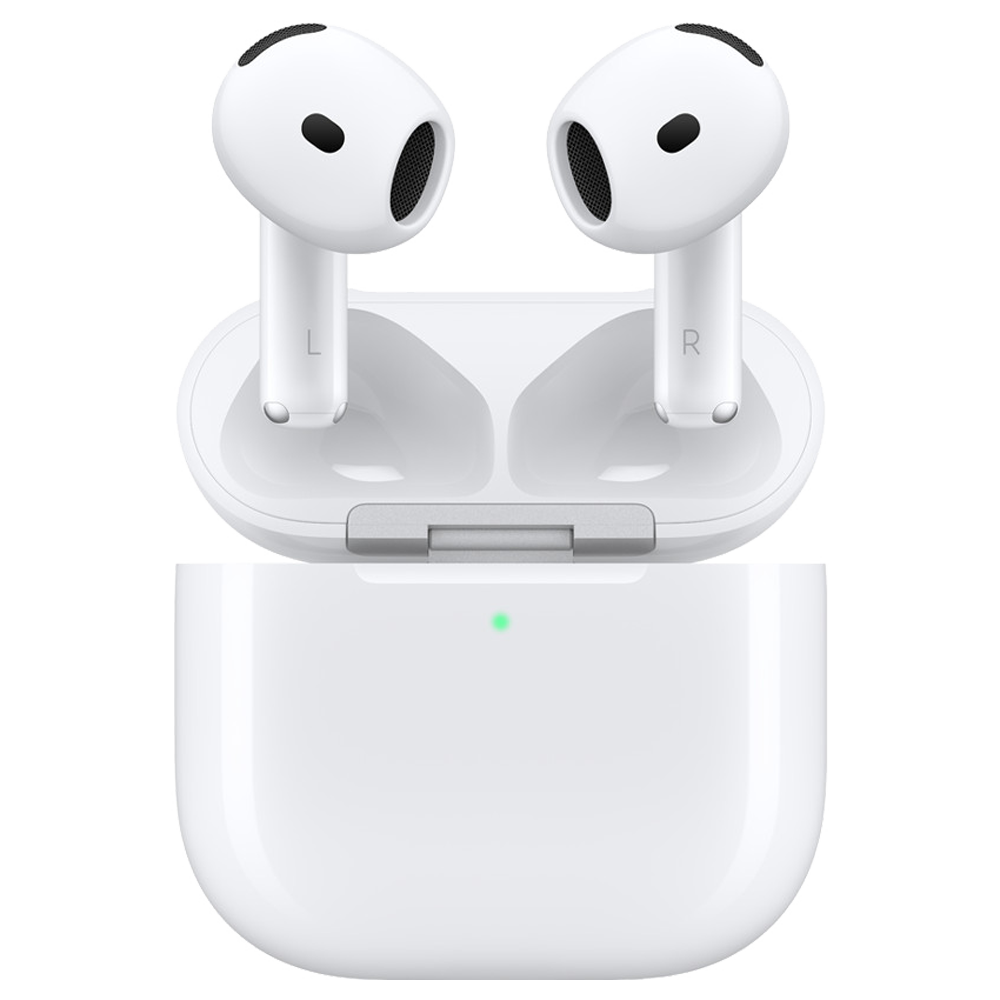 AIRPODS 4 CON CANCELACION DE RUIDO