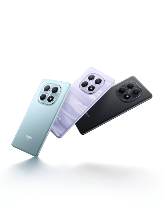 REDMI NOTE 15 512 GB/8 RAM