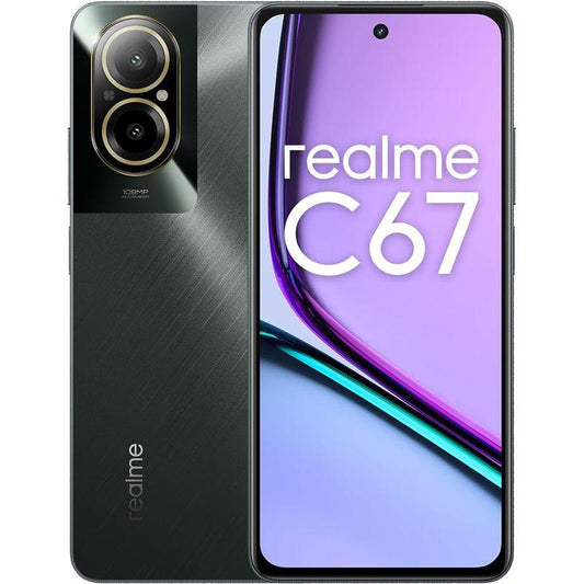 REALME C67 256/8