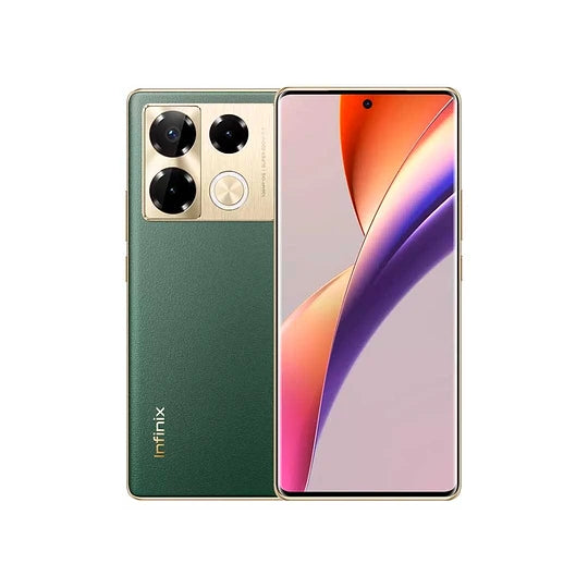 INFINIX NOTE 40 PRO 256/8