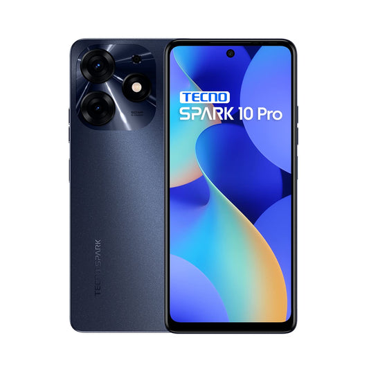 TECNO 10 PRO 256/8